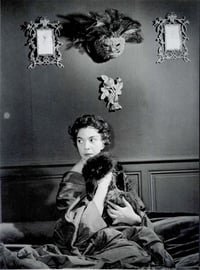 Image 3 of Barrette “ANNA »