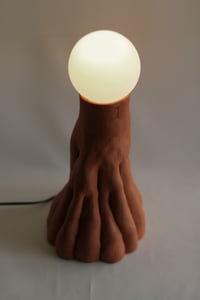 Image 5 of Table Lamp  #02 TERRA Collection