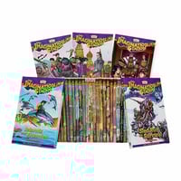 Image 1 of Imagination Station By Focus on the Family