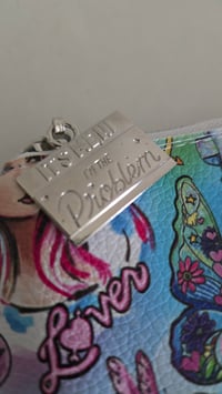 Image 2 of Swiftie Zipper pencil case 