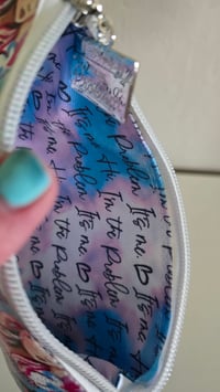 Image 3 of Swiftie Zipper pencil case 