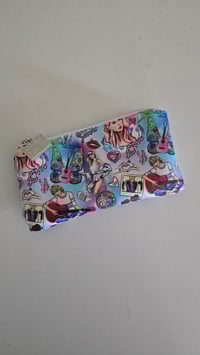 Image 1 of Swiftie Zipper pencil case 