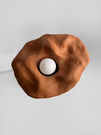 Image 3 of Table Lamp #14 TERRA Collection