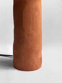 Image 4 of Table Lamp #14 TERRA Collection