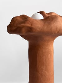Image 1 of Table Lamp #14 TERRA Collection