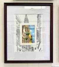Image 4 of Matboard Series