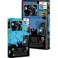 Image 3 of GOOSEBUMPS: SEASON ONE Custom VHS