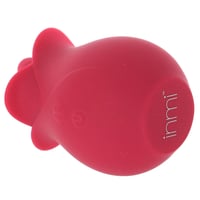 Image 6 of Bloomgasm The Rose Fondle Massaging Rose Stimulator