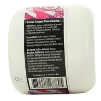 Image 2 of Pussy Licker Strawberry Oral Sex Gel in Strawberry