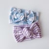 Chunky Headband PDF pattern