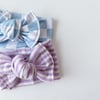 Chunky Headband PDF pattern