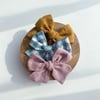 Pinwheel Bow PDF pattern