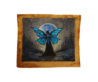 Image 2 of Dark Flight of the Fey Queen