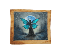 Image 1 of Dark Flight of the Fey Queen