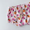 Baby Shorties PDF pattern