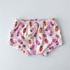 Baby Shorties PDF pattern