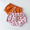 Baby Shorties PDF pattern
