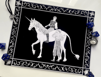 Image 1 of Homecoming Print