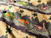 Dinosaur - Button Up Shirt