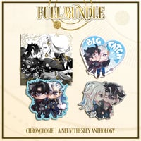 Image 2 of Chronologie Full Bundle