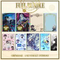 Image 1 of Chronologie Full Bundle