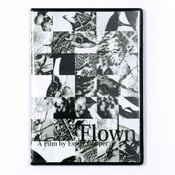 Image of Flown DVD