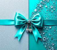 Image 1 of Princess Blue Diamond