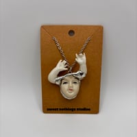 Trinket Baby Pendant (#1002)