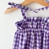 Summer dress and top PDF pattern