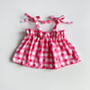 Summer dress and top PDF pattern