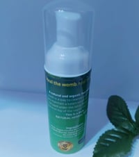 Image 2 of Yoni Mint Wash