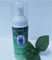 Image 3 of Yoni Mint Wash
