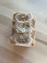 Image 1 of Oats + Honey