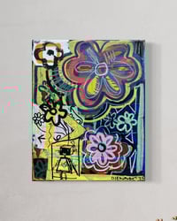 Image 1 of Reviving the soul’s bloom