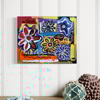 Image 2 of Be happy in your bright present 