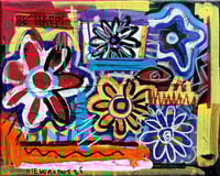 Image 3 of Be happy in your bright present 