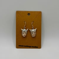 Trinket Devil Baby Dangles (#1005)