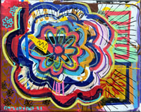 Image 3 of Echoes of Floral Spring 