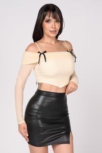 Image 1 of Violeta Top