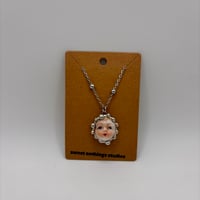 Trinket Baby Pendant (#1010)