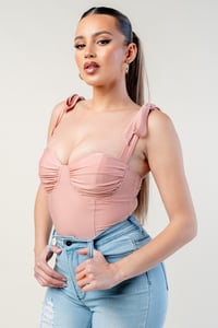 Image 2 of Isabella Bodysuit