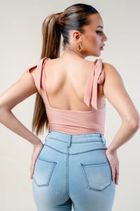 Image 3 of Isabella Bodysuit