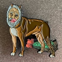 Image 1 of Dog Snatcher