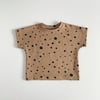 Boxy T-shirt PDF pattern