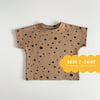 Boxy T-shirt PDF pattern
