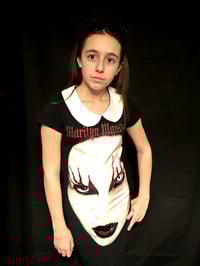 Image 8 of Marilyn Manson Killstar Dress