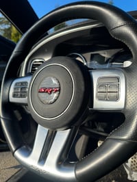 Image 2 of SRT Red 3D badge 