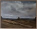 Image of Ciel couvert en campagne