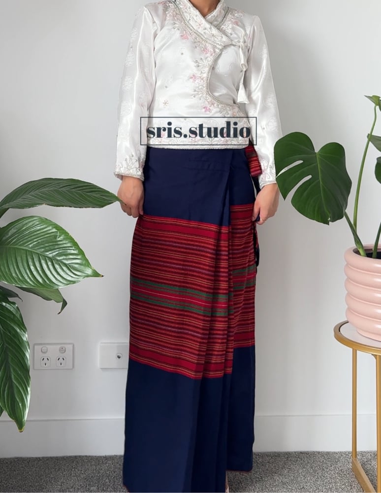 Image of One size lungi