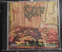 Image 1 of Seep - Hymns to the Gore - CD, MC